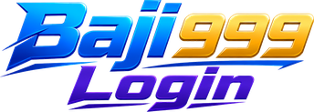 Baji999 Login প্রধান লোগো